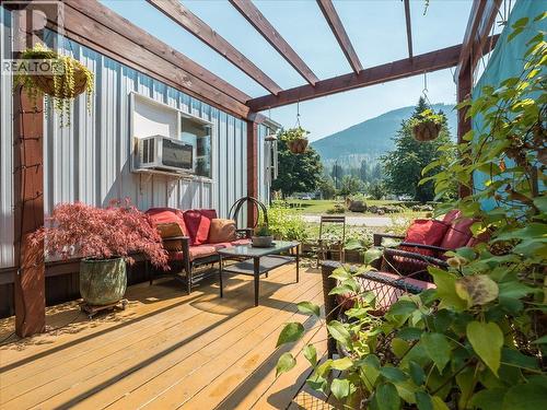 2917 Georama Road Unit# 18, Nelson, BC 