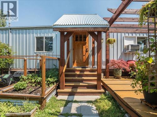 2917 Georama Road Unit# 18, Nelson, BC 