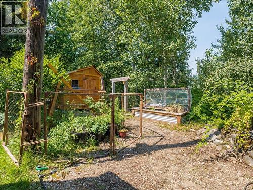 2917 Georama Road Unit# 18, Nelson, BC 