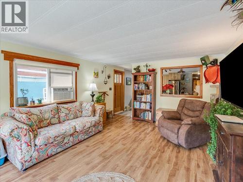 2917 Georama Road Unit# 18, Nelson, BC 