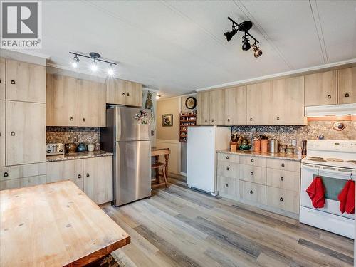 2917 Georama Road Unit# 18, Nelson, BC 