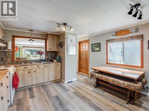 2917 Georama Road Unit# 18, Nelson, BC 