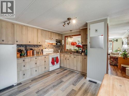 2917 Georama Road Unit# 18, Nelson, BC 