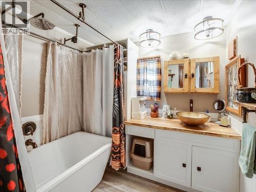 2917 Georama Road Unit# 18, Nelson, BC 