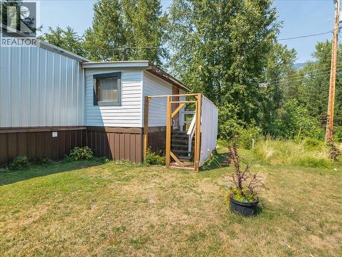2917 Georama Road Unit# 18, Nelson, BC 