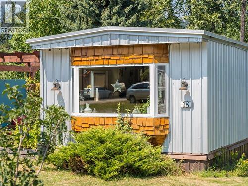2917 Georama Road Unit# 18, Nelson, BC 
