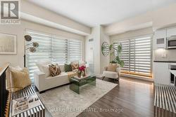 E113 - 555 WILSON AVENUE Toronto, ON M3H 0C5