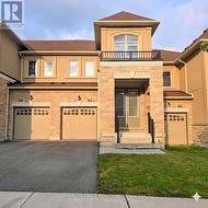 321 SILK TWIST DRIVE  East Gwillimbury, ON L9N 1R8