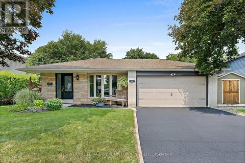 33 FAGAN DRIVE  Halton Hills, ON L7G 4P4