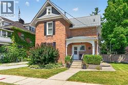 24 ST ANDREW Street  Port Dover, ON N0A 1N0