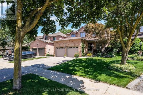 1459 Ravensmoor Crescent, Mississauga, ON - Outdoor