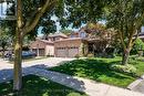1459 Ravensmoor Crescent, Mississauga, ON  - Outdoor 