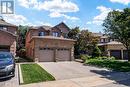 1459 Ravensmoor Crescent, Mississauga, ON  - Outdoor With Facade 