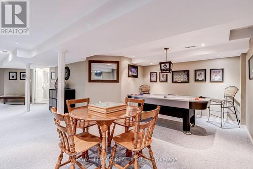 1459 Ravensmoor Crescent, Mississauga, ON - Indoor Photo Showing Other Room