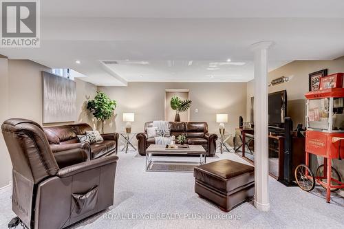 1459 Ravensmoor Crescent, Mississauga, ON - Indoor