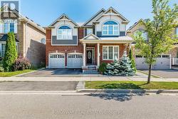 323 COCHRANE TERRACE Milton, ON L9T 8C8