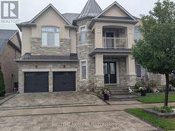 46 FANNING TRAIL  Brampton, ON L6P 4J3