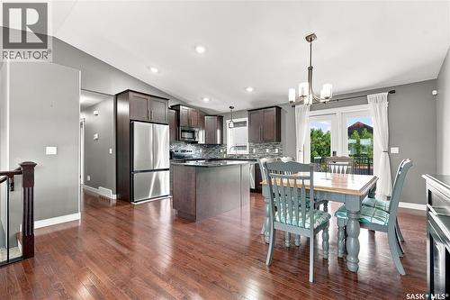 635 Redwood Crescent, Warman, SK - Indoor