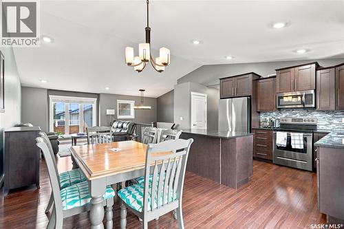 635 Redwood Crescent, Warman, SK - Indoor