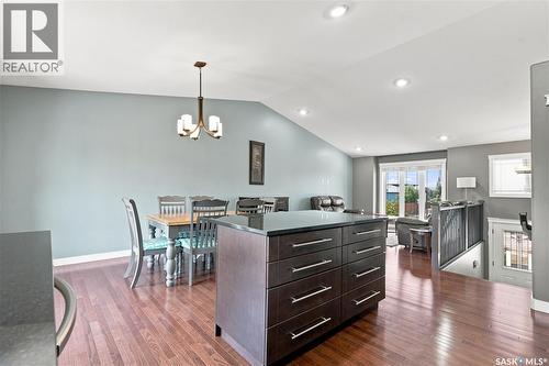 635 Redwood Crescent, Warman, SK - Indoor Photo Showing Dining Room
