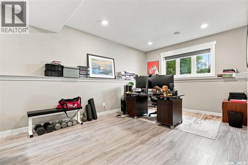635 Redwood Crescent, Warman, SK - Indoor Photo Showing Other Room