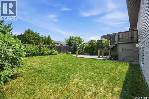 635 Redwood Crescent, Warman, SK - Outdoor