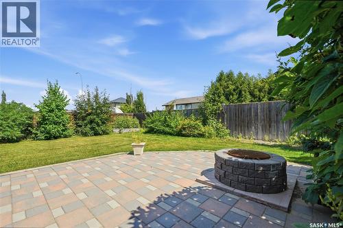 635 Redwood Crescent, Warman, SK - Outdoor