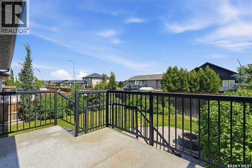 635 Redwood Crescent, Warman, SK - Outdoor With Exterior