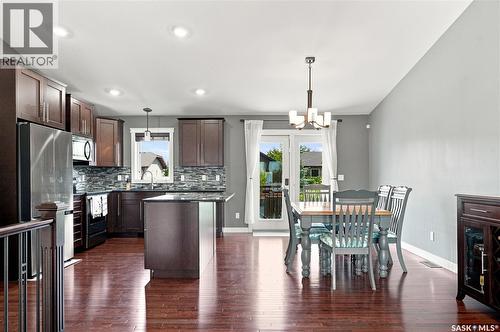 635 Redwood Crescent, Warman, SK - Indoor