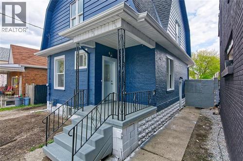 272 Vidal STREET South Unit# Main , Sarnia, Ontario N7T 2T7 3