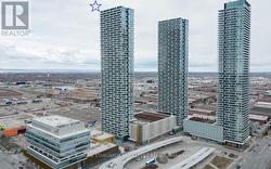 4802 - 5 BUTTERMILL AVENUE  Vaughan, ON L4K 0J5