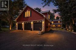 2636 WESTSHORE CRESCENT  Severn, ON L3V 0V8