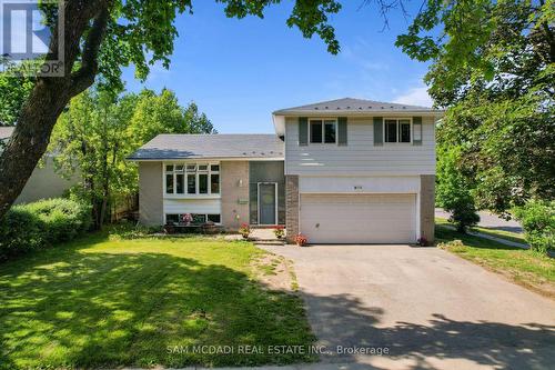 70 BRIAR ROAD  Barrie, ON L4N 3M4