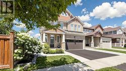 381 GOSFORD CRESCENT Milton, ON L9T 8G2