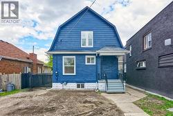 272 Vidal STREET South Unit# Upper  Sarnia, ON N7T 2T7