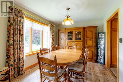 48 Allen Street, Tillsonburg, ON - Indoor Photo Showing Kitchen