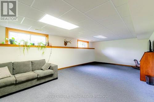 48 Allen Street, Tillsonburg, ON - Outdoor With Deck Patio Veranda With Exterior