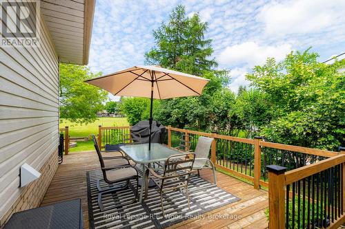 48 Allen Street, Tillsonburg, ON - Outdoor