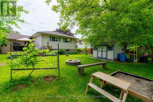 48 Allen Street, Tillsonburg, ON - Outdoor