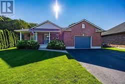 3 OTTERVIEW DRIVE Norwich (Otterville), ON N0J 1R0