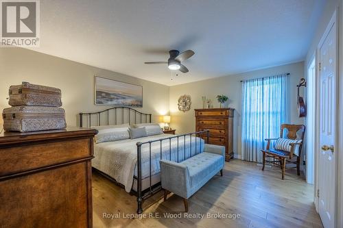 3 Otterview Drive, Norwich (Otterville), ON - Indoor Photo Showing Bedroom