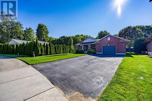 3 Otterview Drive, Norwich (Otterville), ON - Outdoor