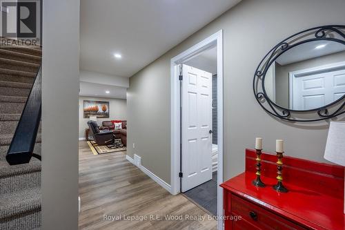 3 Otterview Drive, Norwich (Otterville), ON - Indoor Photo Showing Other Room