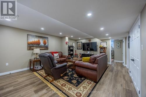 3 Otterview Drive, Norwich (Otterville), ON - Indoor