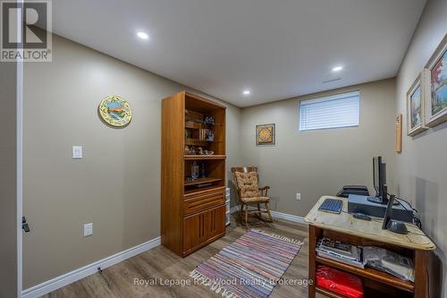 3 Otterview Drive, Norwich (Otterville), ON - Indoor Photo Showing Basement