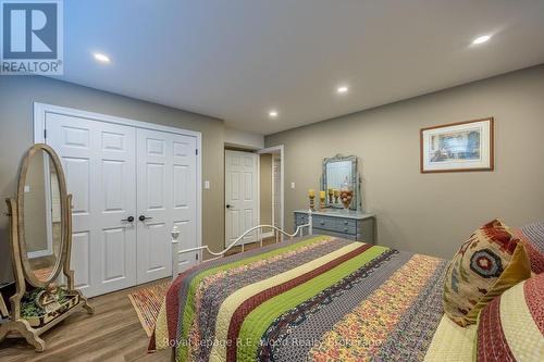 3 Otterview Drive, Norwich (Otterville), ON - Indoor Photo Showing Bedroom