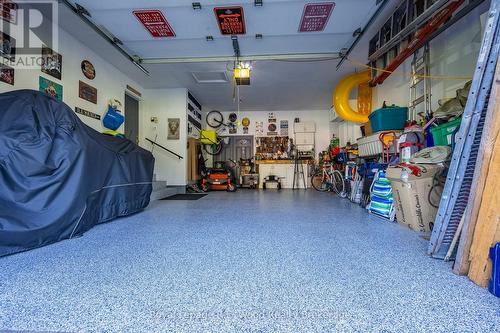 3 Otterview Drive, Norwich (Otterville), ON - Indoor