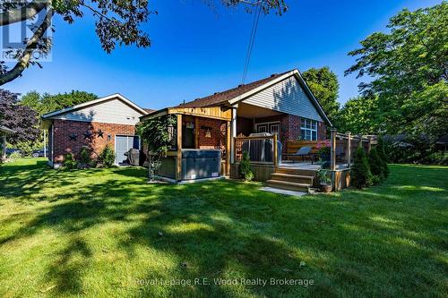 3 Otterview Drive, Norwich (Otterville), ON - Outdoor