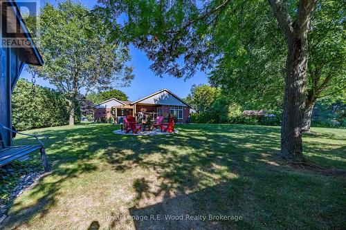 3 Otterview Drive, Norwich (Otterville), ON - Outdoor