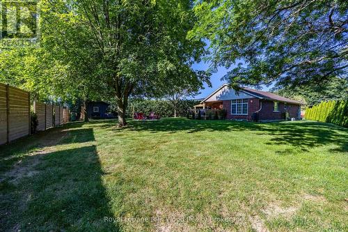 3 Otterview Drive, Norwich (Otterville), ON - Outdoor